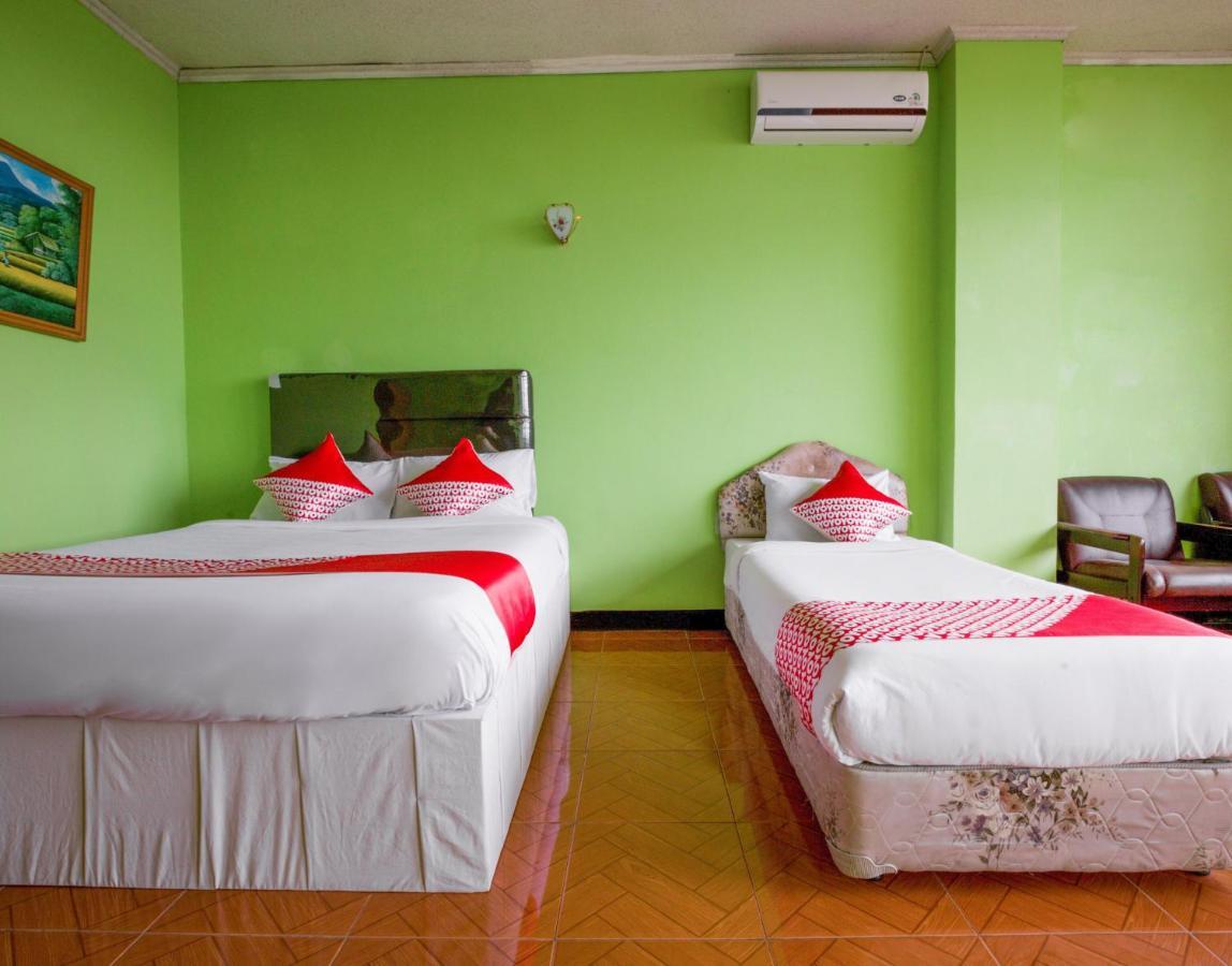Hotel Super Oyo 1389 Carissima 2*
