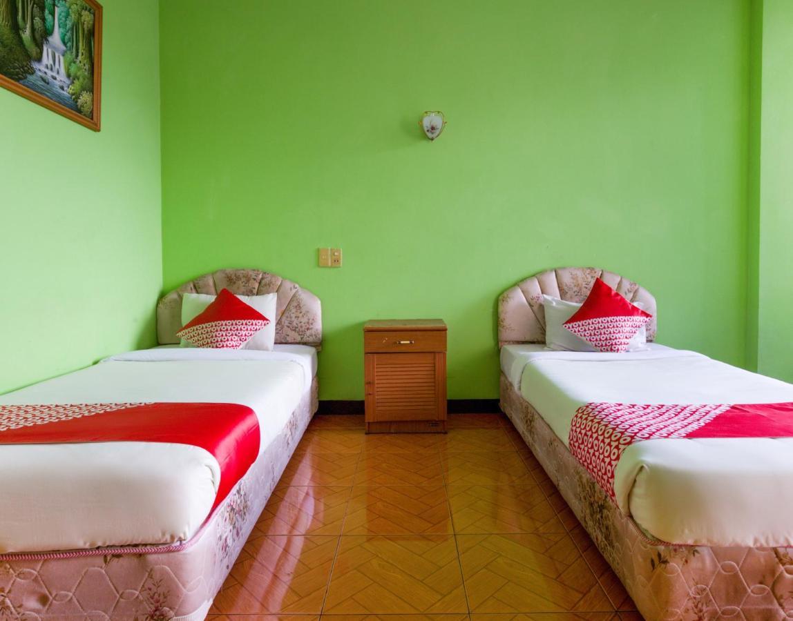Super Oyo 1389 Carissima Hotel Palembang