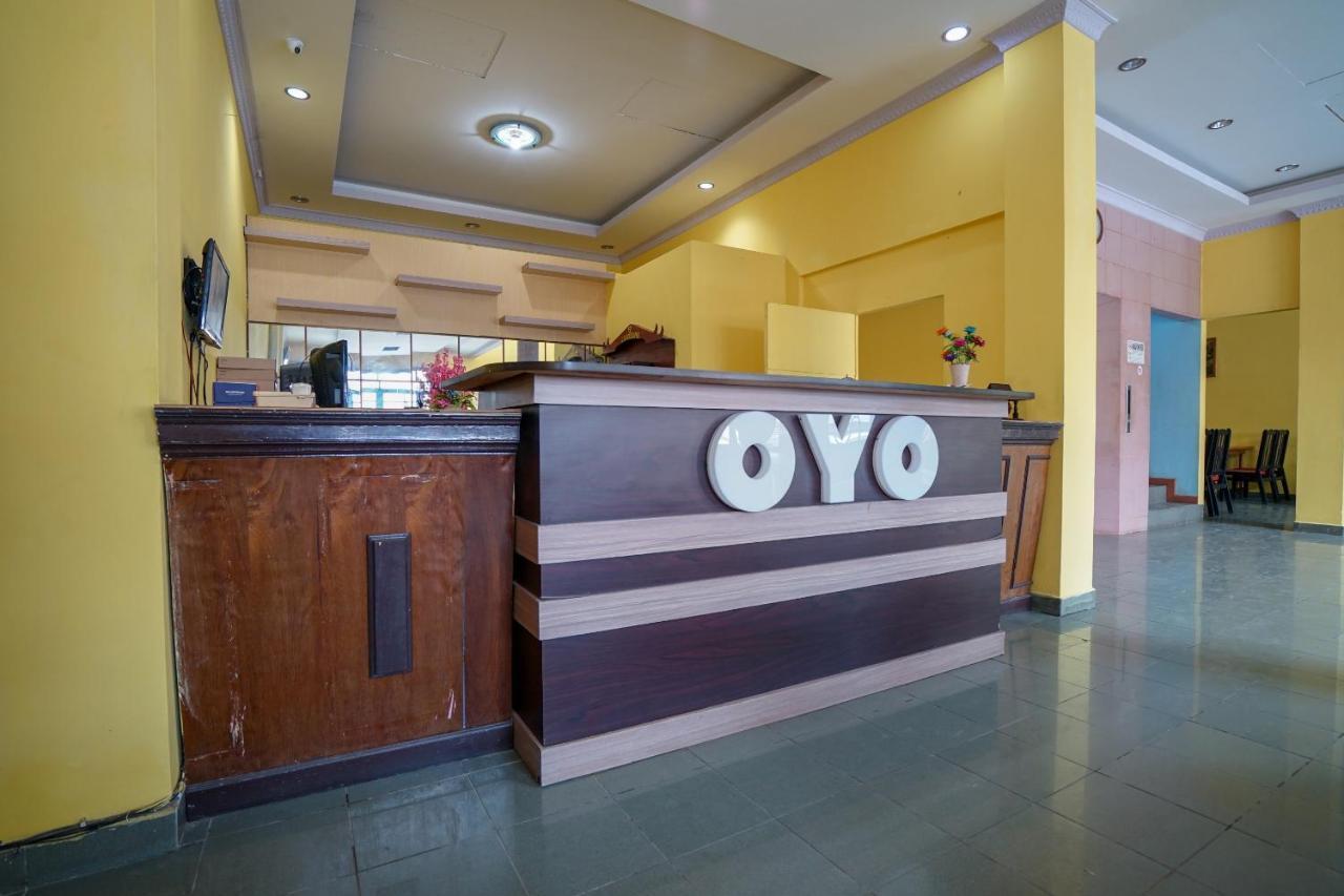 Super Oyo 1389 Carissima 2* Palembang