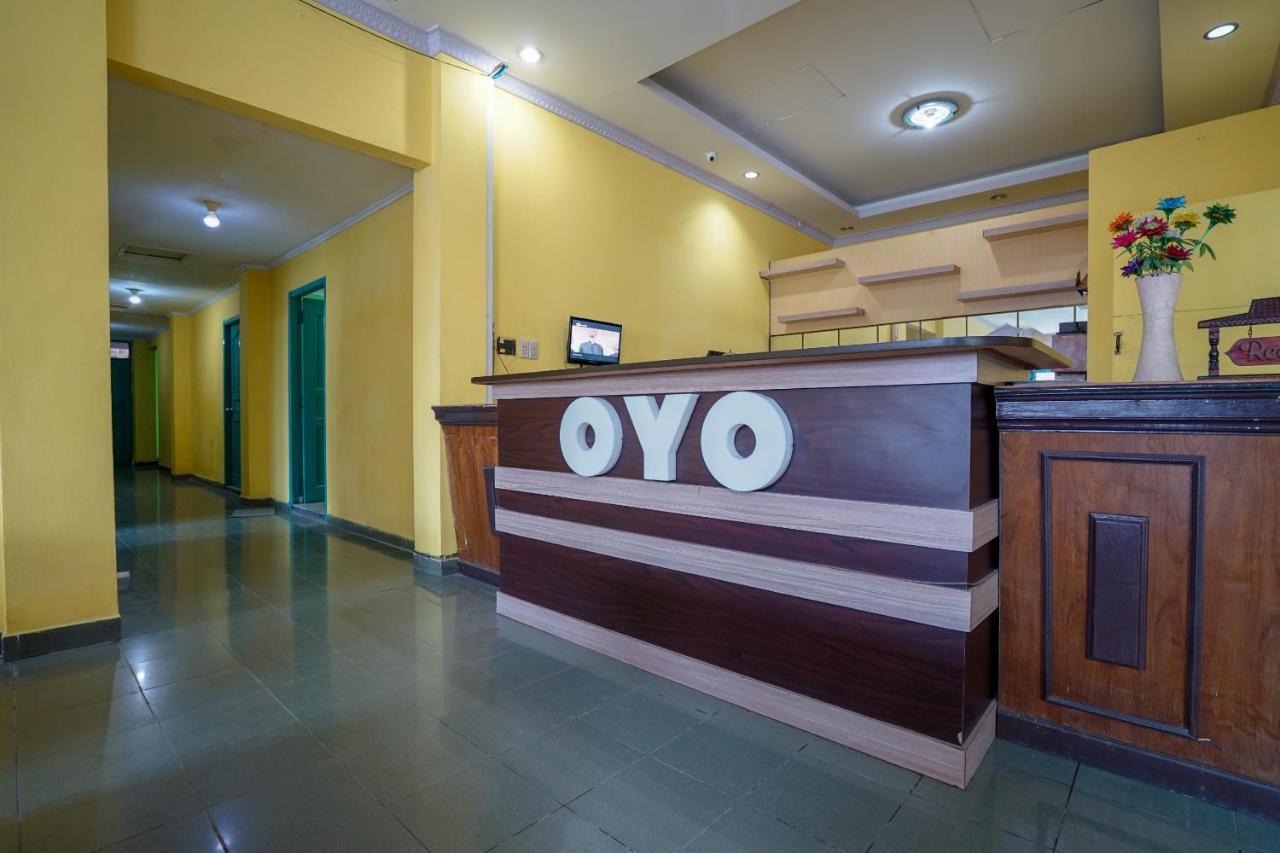 Super Oyo 1389 Carissima Hotel 2*
