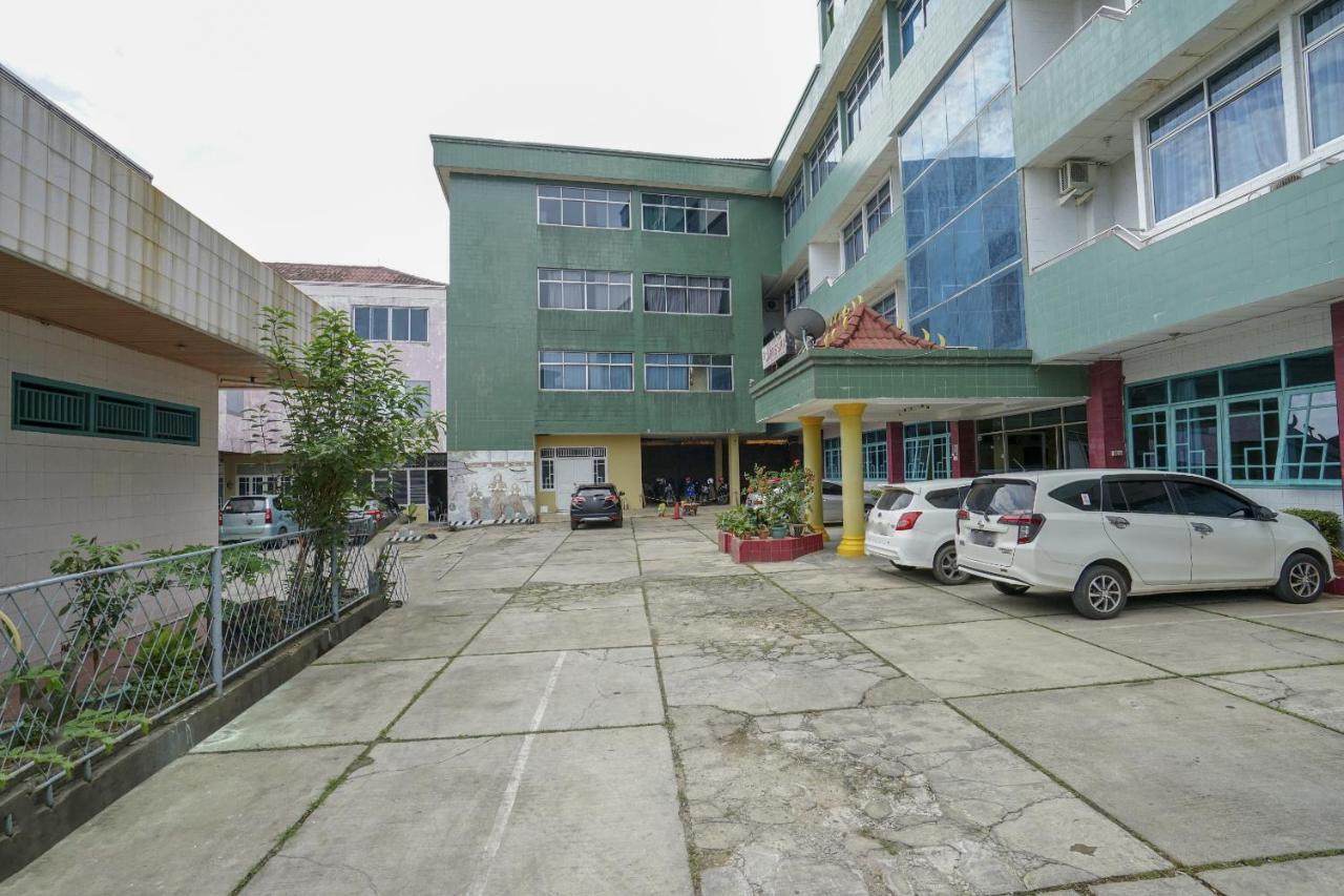 Super Oyo 1389 Carissima 2* Palembang