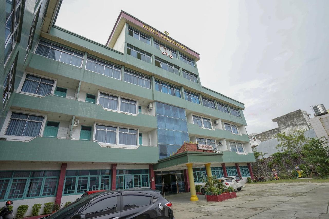 Super Oyo 1389 Carissima Hotel 2*
