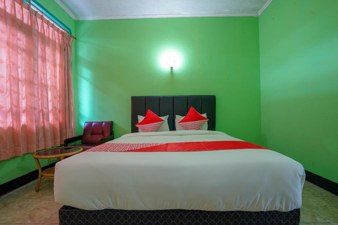 Super Oyo 1389 Carissima 2* Palembang